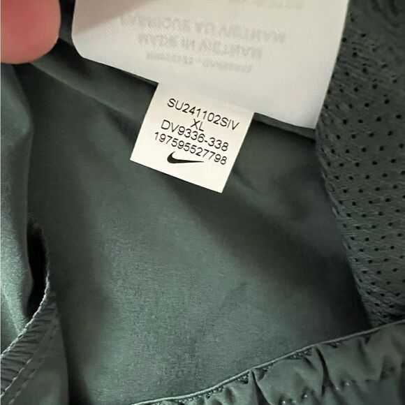 Nike Unlimited Dri-FIT 5" Unlined Versatile Shorts - Picture 11 of 11